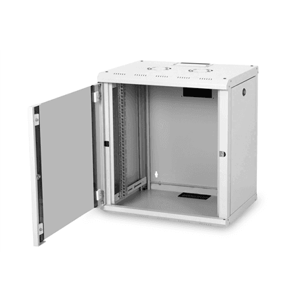 Digitus | Wall Mounting Cabinet | DN-19 12-U – image 1