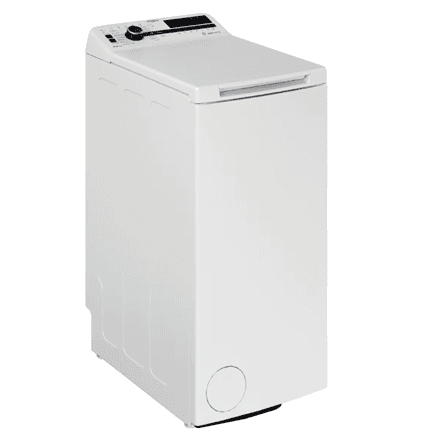 Whirlpool Washing Machine – nuotrauka 1