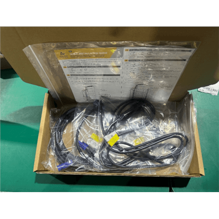 AlphaESS SMILE Single-column installation with G3-4.5S&9.3S (Must) – nuotrauka 1