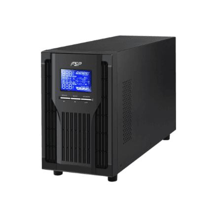 UPS | FSP PPF8001305 | 1000 VA | 900 W – image 1