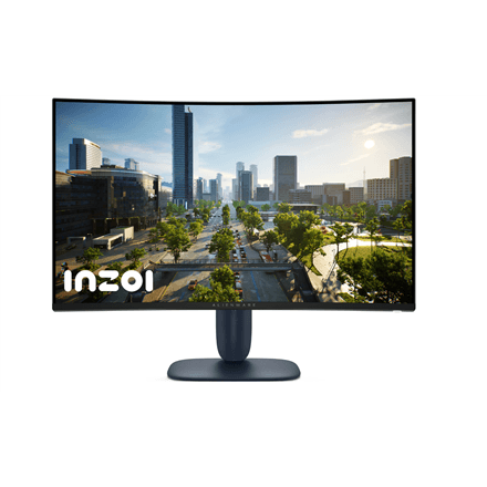 Dell Alienware AW3225DM – image 1