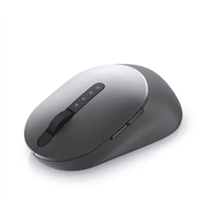 Dell | Multi-Device | MS5320W | Wireless | Optical Mouse | Titan Grey – nuotrauka 1