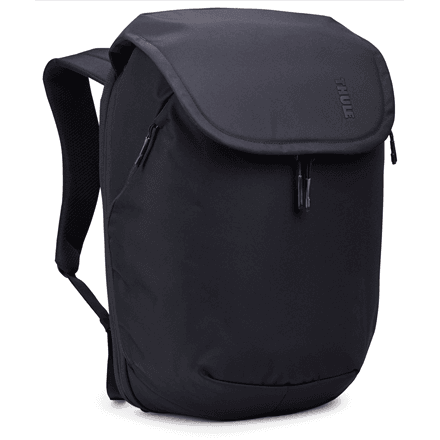 Thule | Subterra 2 | Fits up to size 16 " | Travel Backpack | Black – nuotrauka 1