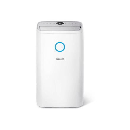 Philips DE3306/11 3000 Series Dehumidifier, White | Philips – image 1