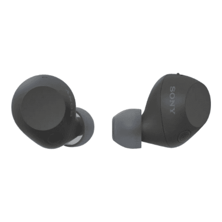Sony Headphones WF-C710N – nuotrauka 1