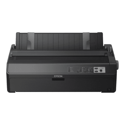 Epson FX-2190II | Mono | Dot matrix | Standard | Black – nuotrauka 1