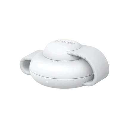 Anker MagGo Wireless Charging Station (3-in-1, Foldable Pad), White – image 1