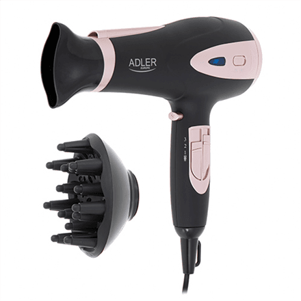 Adler Hair Dryer – image 1