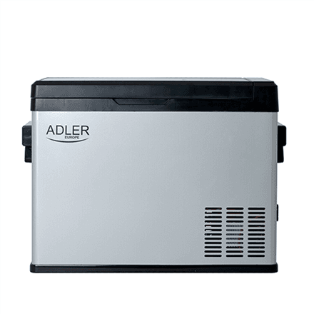Adler | Portable refrigerator with compressor | AD 8081 | Free standing | Display – nuotrauka 1