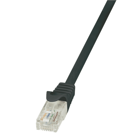 Logilink | Patch Cable | CP1013U – image 1