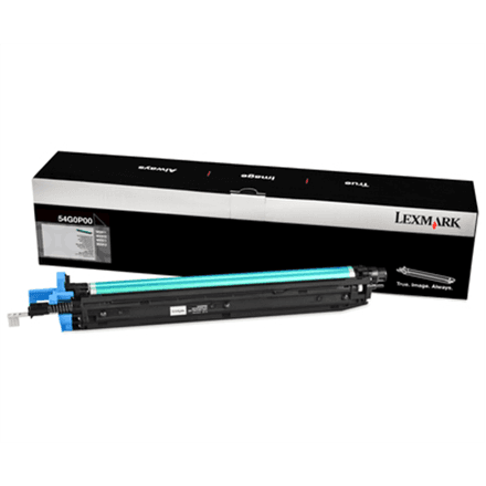 Lexmark 54G0P00 | Photoconductor Unit (125K) | Photoconductor – image 1