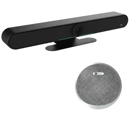 Boom Collaboration | HALO Business Edition | Black – nuotrauka 1
