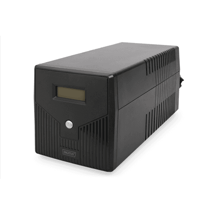 Digitus Line-Interactive UPS – nuotrauka 1