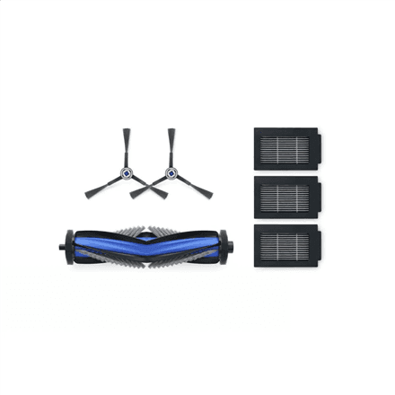 Ecovacs Standard Service Kit for T50 Max Family – nuotrauka 1