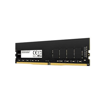 Lexar | LD4U08G32C22ST-BGS | 8 GB | DDR4 | 3200 MHz | PC/server | Registered No | ECC No – image 1