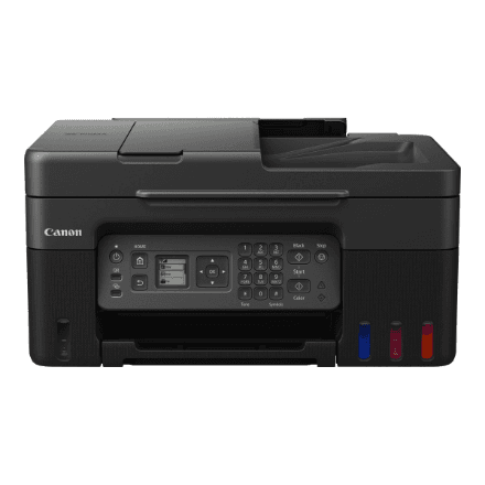 Canon Multifunctional Printer – nuotrauka 1