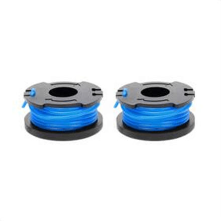 Ecovacs | GOAT Trimmer Line GKT010002, spool for string trimmer with 3 m line, 2 pcs – nuotrauka 1