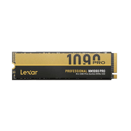 Lexar SSD NM1090 Pro – image 1