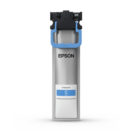 Epson Singlepack Original | C13T11C240 | Ink cartrige | Cyan – nuotrauka 1
