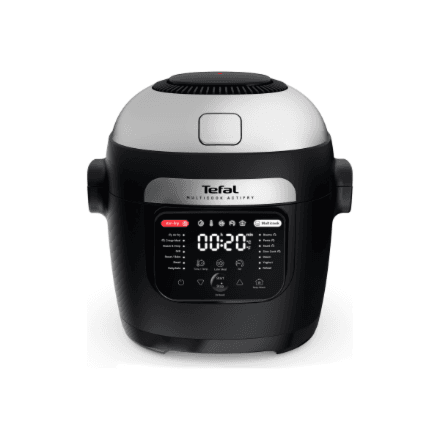 TEFAL Air Fryer and Multicooker · MY741CF0 Actifry · Power 1334 W – nuotrauka 1