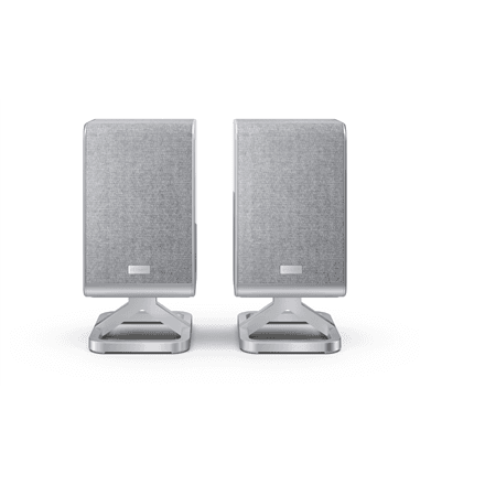 Sharp | 2.0.2 Wireless Rear Surround Speakers | HT-SPR52021(SL) – nuotrauka 1