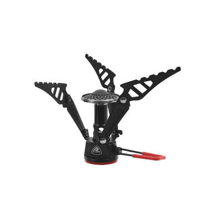 Robens | Stove | Firefly | 2600 W | Light and Compact – nuotrauka 1