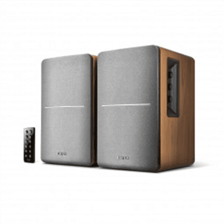Edifier | R1280DB | Bluetooth | 85 dB | Brown | 42 W – image 1