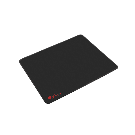 Genesis | Mouse pad | 250 x 300 x 2.5 mm | Black – image 1