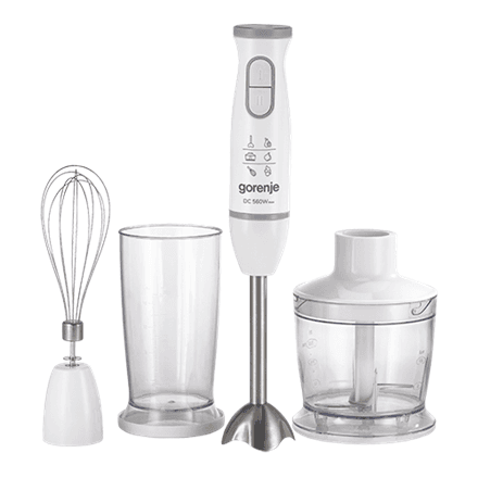 Gorenje Blender – nuotrauka 1