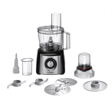 Bosch Food Processor – image 1
