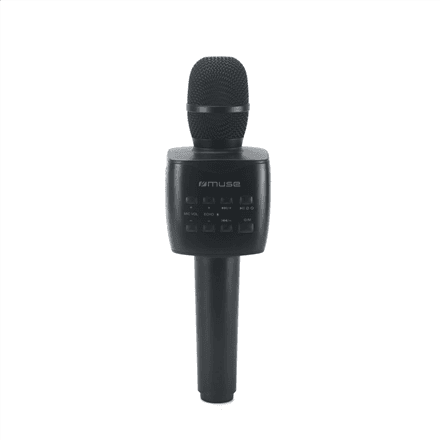 Muse | Karaoke Microphone | M-508 KA – nuotrauka 1