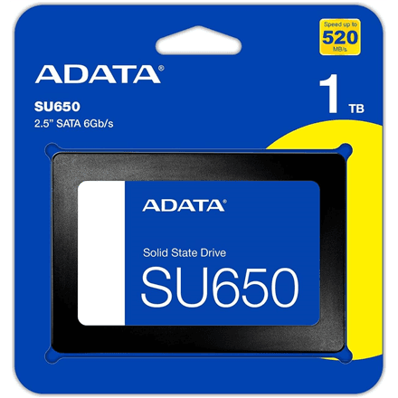 ADATA Ultimate SU650 – image 1