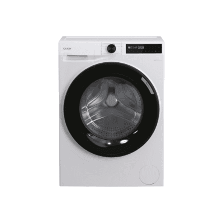 Candy BR 413BL8-S Washing Machine, A, Front loading, Depth 68,1 cm, 13 kg, White | Candy – nuotrauka 1