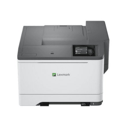 Lexmark CS531dw | Colour | Laser | Printer | Wi-Fi | Maximum ISO A-series paper size A4 – image 1