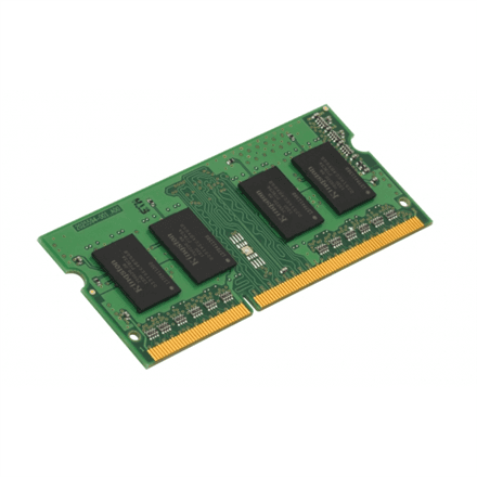 Kingston | 8 GB | DDR3L | 1600 MHz | PC/server | ECC No – nuotrauka 1
