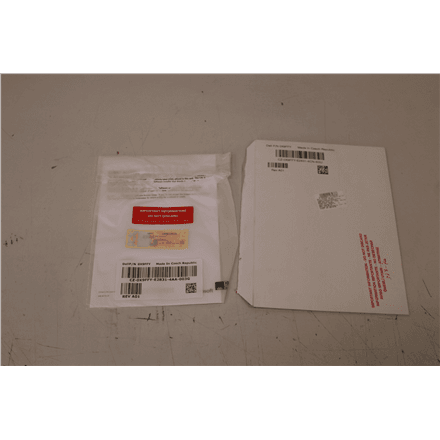 SALE OUT. Dell Windows Server 2022/2019 · 5-pack of Windows Server 2022/2019 Device CALs · UNPACKED – image 1
