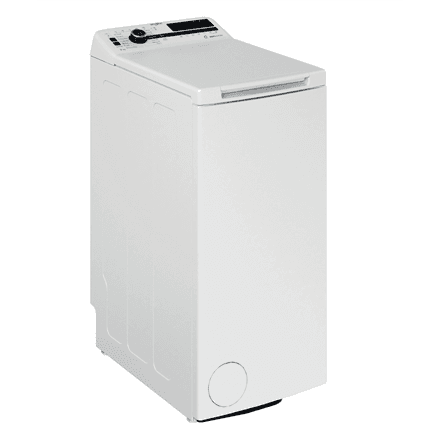 Whirlpool Washing Machine – image 1