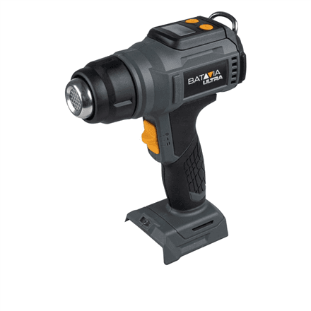 Batavia B.V. 18V Cordless Heat Gun with Digital LCD Display (battery and charger not included) – image 1