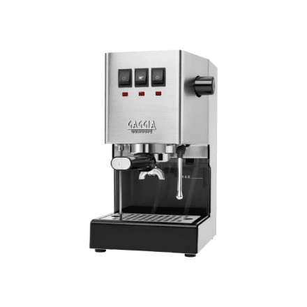 Gaggia Coffee Maker – nuotrauka 1
