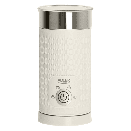 Adler | Milk frother | AD 4495 | 500 W | Milk frother | Cream – image 1
