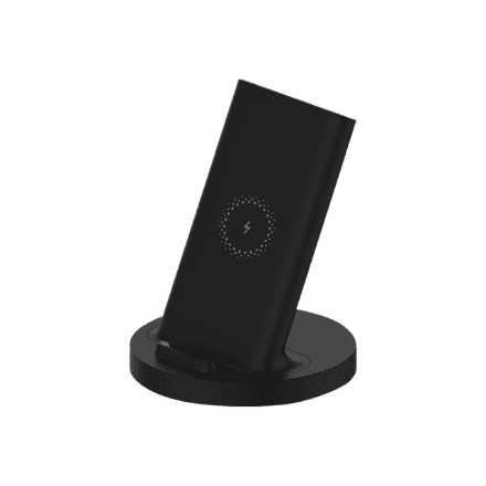 Xiaomi | Mi 20W Wireless Charging Stand – nuotrauka 1