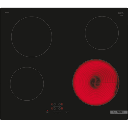 Bosch Hob – nuotrauka 1