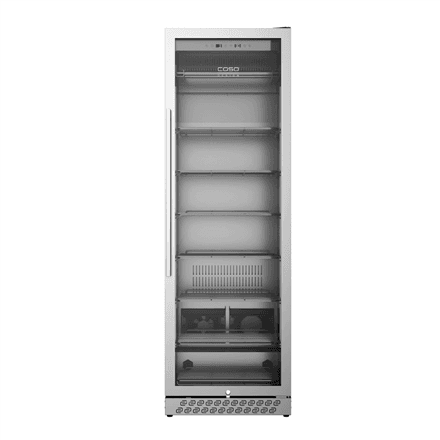Caso Dry aging cabinet with compressor technology – image 1