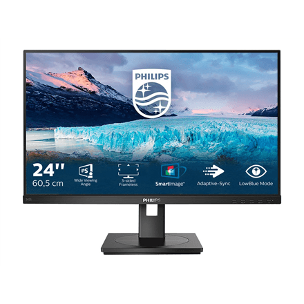 Philips 242S1AE – nuotrauka 1