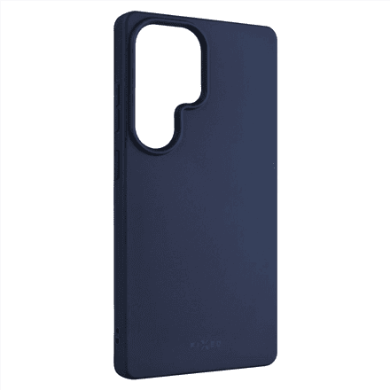 Fixed | Story | Back Cover | Samsung | Galaxy S25 Ultra | Rubber | Blue – nuotrauka 1