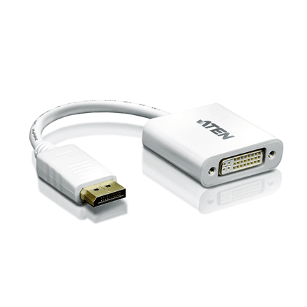 Aten VC965 DisplayPort to DVI Adapter · Aten · DisplayPort to DVI Adapter – image 1