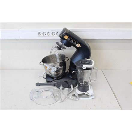 SALE OUT. ETA Kitchen machine · Gratus EVO Elegance 102890125 · 1500 W – nuotrauka 1