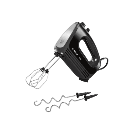 Bosch Hand Mixer MFQ2420B CleverMixx – image 1