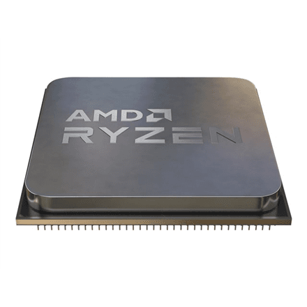 AMD | 3.4 GHz | Processor threads 32 – nuotrauka 1