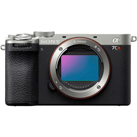 Sony Full-Frame Camera – nuotrauka 1